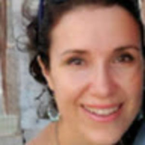 Meet your Posher, Catherine